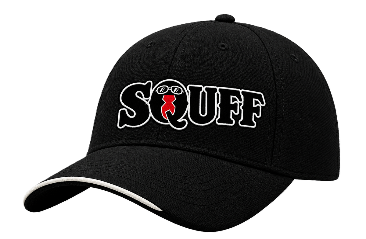 Squff Kepurė