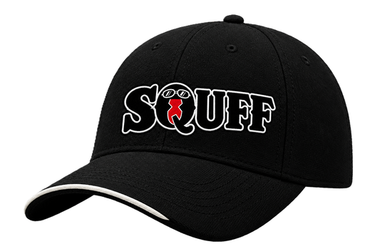 Squff Kepurė